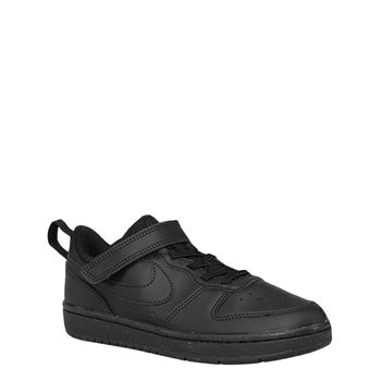 TENIS-CASUAL-CALCADO-INF-MASC-DV5457-NIK-PRETO-PRETO-Tamanho--30---Cor--PRETO-0