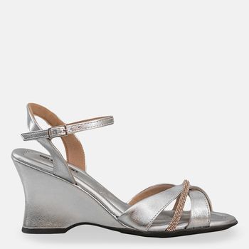 Sandalia-Tiras-Cruzadas-Strass-Prata-Tamanho--33---Cor--PRATA-0