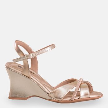 Sandalia-Tiras-Cruzadas-Strass-Ouro-Tamanho--33---Cor--OURO-0