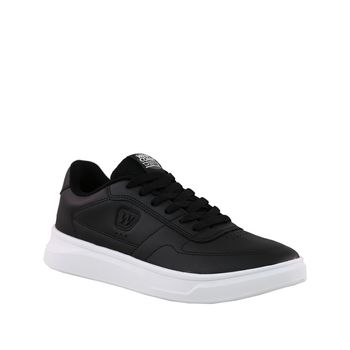 TENIS-CASUAL-WEST-COAST-313088-WES-BLACK-BLACK-WHIITE-Tamanho--38---Cor--BLACK-0