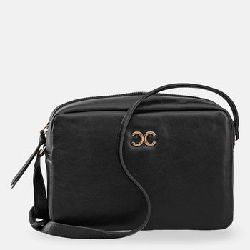 Bolsa-Tiracolo-Lisa-Retangular-Preta-Tamanho--P----Cor--PRETO-0