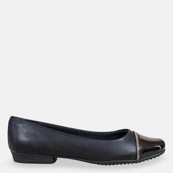 Sapatilha-Detalhe-Strass-Preta-Tamanho--36---Cor--PRETO-0
