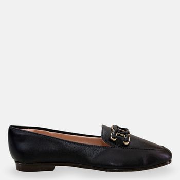 Mocassim-Corrente-Frontal-Preto-Tamanho--34---Cor--PRETO-0