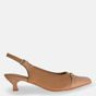 Scarpin-Texturizado-Fivela-Frontal-Nude-Claro-Tamanho--34---Cor--NUDE-CLARO-0