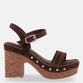 Sandalia-Tachas-Metalicas-Chocolate-Tamanho--34---Cor--CHOCOLATE-0