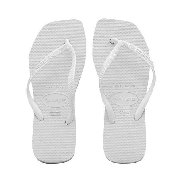 Havaianas Branca Preço Da Nova Sandalia Ipanema Chinelo De Dedo