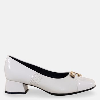 Sapato-Fivela-Metalizada-Off-White-Tamanho--34---Cor--OFF-WHITE-0