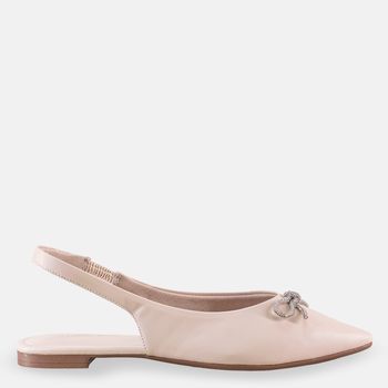 Sapatilha-Laco-Frontal-Brilhante-Aveia-Tamanho--35---Cor--AVEIA-0