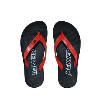 PRAIA-KENNER-DGX-KEN-VERMELHO-PRETO-VERMELHO-Tamanho--36---Cor--VERMELHO-0