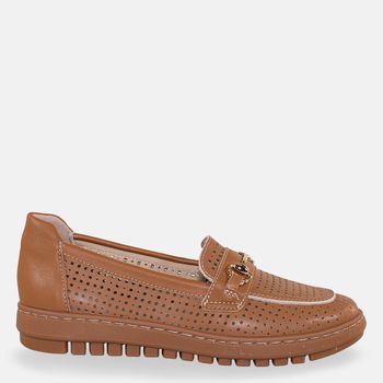 Mocassim-Perfuros-Mascavo-Tamanho--34---Cor--MASCAVO-0