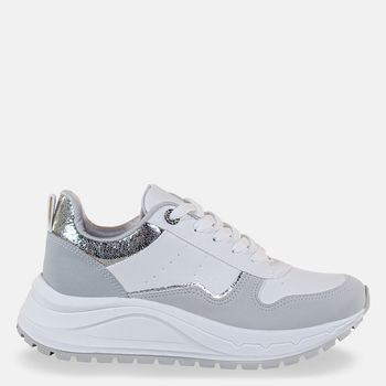 Tenis-Casual-Detalhes-Metalizados-Neve-Branco-e-Neblina-Tamanho--35---Cor--NEVE-0