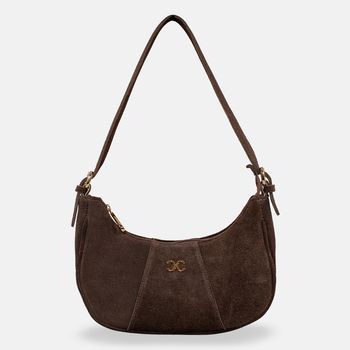 Bolsa-Camurca-Marrom-Tamanho--P----Cor--BROWN-0