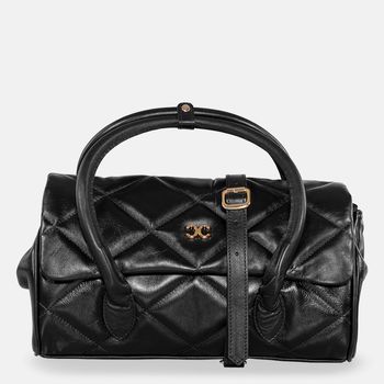 Bolsa-Matelasse-Preta-Tamanho--G----Cor--PRETO-0