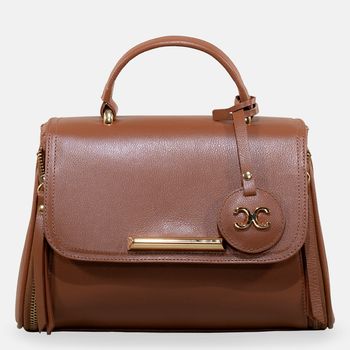 BOLSAS-PRODUZIDAS-COMFORT-CF178-COM-CARMEL-Tamanho--M----Cor--CARMEL-0