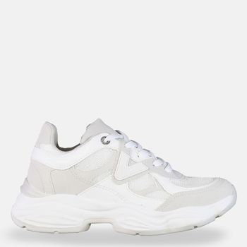 Tenis-Casual-Mesh-Gelo-Tamanho--35---Cor--GELO-0