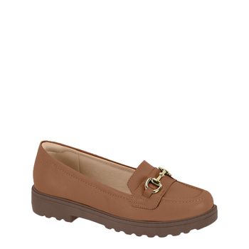 LOUFER-CALCADO-FEMININO-7357106-MOD-AVELA-Tamanho--34---Cor--AVELA-0
