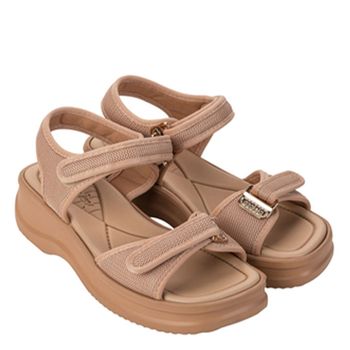 FEMININO-CALCADO-GRENDENE-18451-AZA-MARROM-MAKE-Tamanho--33---Cor--MARROM-MAKE-0