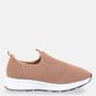 Tenis-Casual-Knit-Mocha-Tamanho--34---Cor--MOCHA-0