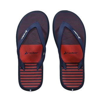 Chinelo-R1-Style-Rider-Preto-Vermelho-Tamanho--37---Cor--AZUL-0