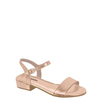 SANDALIA-CALCADO-INF-FEM-2318100-MOL-OURO-ROSADO-Tamanho--26---Cor--OURO-ROSADO-0