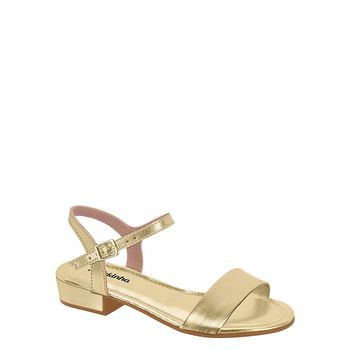 SANDALIA-CALCADO-INF-FEM-2318100-MOL-DOURADO-Tamanho--26---Cor--DOURADO-0