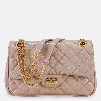 Bolsa-Tiracolo-Media-Matelasse-Skin-Tamanho--M----Cor--SKIN-0