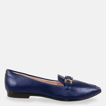 Mocassim-Texturizado-Marinho-Tamanho--36---Cor--MARINHO-0