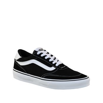 MASCULINO-ESPORTIVO-TENIS-VN000D7QBA2C-VAN-PRETO-BRANCO-Tamanho--39---Cor--PRETO-0