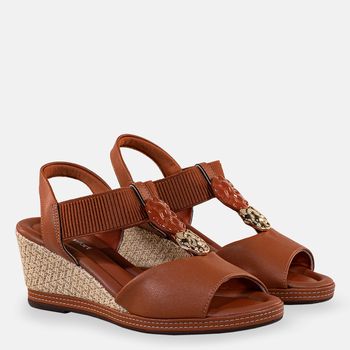 Sandalia-Detalhe-Metalizado-Ocre-Tamanho--34---Cor--OCRE-0