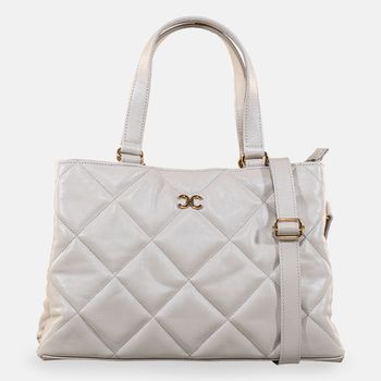 Bolsa-Matelasse-Off-White-Tamanho--M----Cor--OFF-WHITE-0