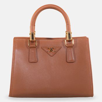 BOLSAS-PRODUZIDAS-COMFORT-CF209-COM-CARMEL-Tamanho--G----Cor--CARMEL-0