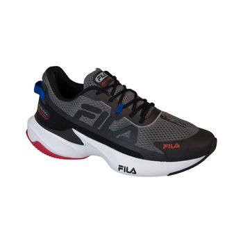 RECOVERY-PRETO-GRAFITE-VERMELHO-FILA-Tamanho--37---Cor--PRETO-0