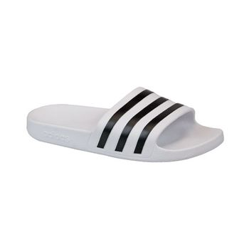 CHINELO-SLIDE-ADILETTE-AQUA-ADIDAS-UNISSEX-BRANCO-Tamanho--36---Cor--BRANCO-0