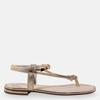 Rasteira-Tiras-Finas-Dourada-Tamanho--34---Cor--DOURADO-0