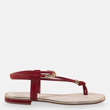 Rasteira-Tiras-Finas-Scarlet-Tamanho--34---Cor--SCARLET-0