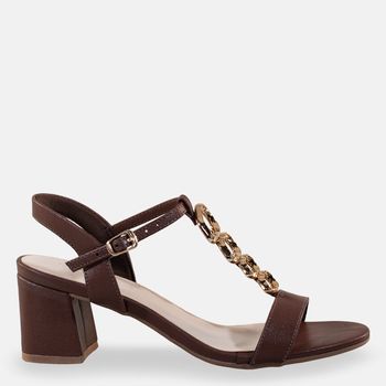 Sandalia-Detalhes-Metalicos-Chocolate-Tamanho--35---Cor--CHOCOLATE-0